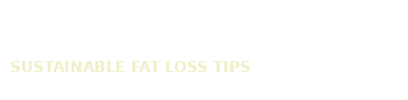 Weight Loss